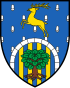 Blason de Rovray