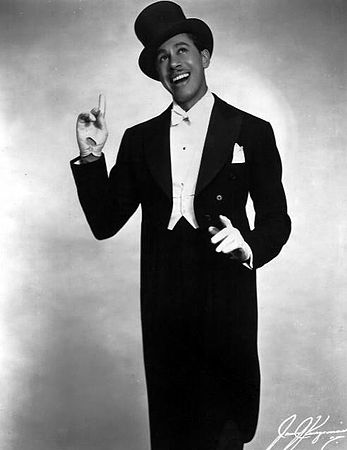 Cab Calloway en 1937