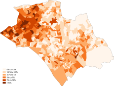 Black-Caribbean