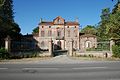 Schloss La Garrigue