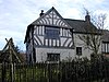 Gable of the Chantry House, Bunbury