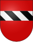 Blason de Cheyres