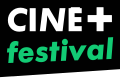 Logo de Ciné+ Festival depuis le 3 juillet 2024.
