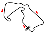 Silverstone Circuit