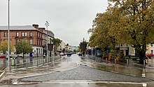 Clanbrassil Street, Dundalk, County Louth