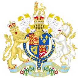 國王時期（1760-1801）