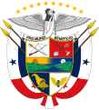 Escudo de Panamá