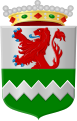 Coat of arms of Westland