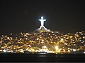 Coquimbo at night