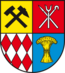 Blason de Benndorf