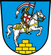 Coat of arms of Bad Staffelstein