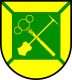 Coat of arms of Jardelund