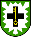 Blason de Arrondissement de Recklinghausen