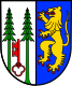 Coat of arms of Orbis