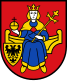 Coat of arms of Saterland