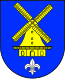 Blason de Schashagen