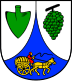 Coat of arms of Schweich an der Römischen Weinstraße (Verbandsgemeinde)