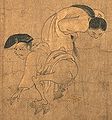病草紙（京都国立博物館所蔵）