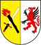 Coat of arms of Donat