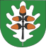 Blason de Dubňany