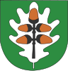 Coat of arms of Dubňany