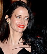 Eva Green interprète Milady de Winter.