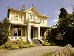 Maison Emily-Carr