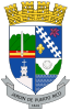 Coat of arms of Aibonito