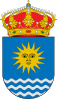 Coat of arms of Badolatosa, Spain