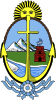 Coat of arms of Bahia Blanca