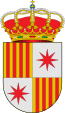 Blason de Estadilla