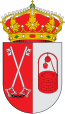 Blason de Pozuelo