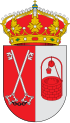 Brasão de armas de Pozuelo