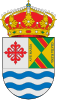 Coat of arms of Sayatón, Spain