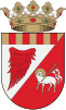 Coat of arms of Vallés