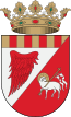 Blason de Vallés