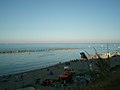 Spiaggia di Fiorenzuola