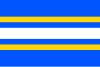 Flag of Dolní Branná