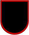 US Army Aviation Center and School, 509th Infantry, Company C (Pathfinder)