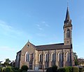 Église Saint-Hilaire de Ronfeugerai