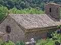 Église Notre-Dame de Termes.