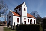 Hästveda kyrka