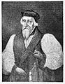 Hugh Latimer