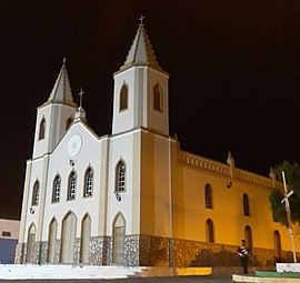 Igreja Matriz São João Batista