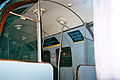 Interior of a Class 487 train