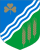 Coat of arms of Jõgeva County