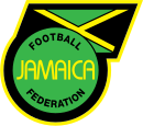 Écusson de l' Équipe de Jamaïque féminine