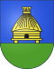 Coat of arms of Jeuss