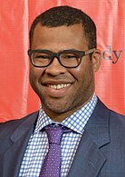 Jordan Peele