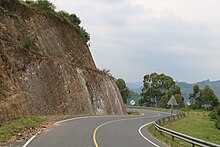 Kabale, Kisoro, Kanungu